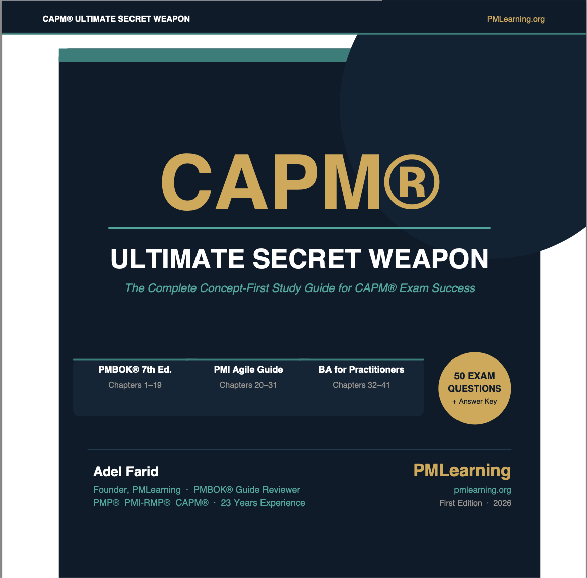 AWS Cloud Practitioner: Ultimate Secret Weapon